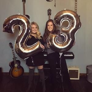 Meet your Posher, Mckenna